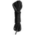 Easytoys Seil - Bondage-Seil (10m) - Schwarz