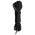 Easytoys Rope - Bondage-Seil (10 m, schwarz)