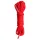 Easytoys Rope - Bondage-Seil (10 m, rot)