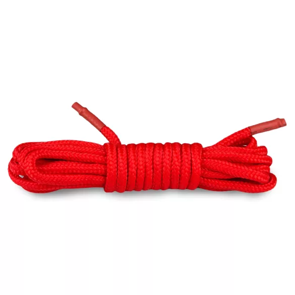 Easytoys Rope - Bondage-Seil (10 m) - rot