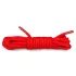 Easytoys Rope - Bondage-Seil (10 m, rot)