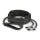 Easytoys - Brustklammern & Halsbandset mit Leine (4-teilig)