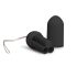 Easytoys - Ferngesteuertes Vibrations-Ei (Schwarz)