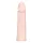 Flesh - Vergrößerung Penishülle (Natur) - 18cm