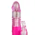 EasyToys Bunny - Stoßvibrator (Pink)