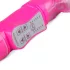 EasyToys Bunny - Stoßvibrator (Pink)