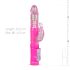Easytoys Bunny - Stoßvibrator (Pink)