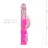 EasyToys Bunny - Stoßvibrator (Pink)