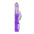 Easytoys Bunny - Stoßdreh-Vibrator (Lila)