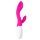 Easytoys Lily - Klitoris-Vibrator mit Arm (Pink)
