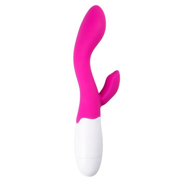 Easytoys Lily - Klitoris-Vibrator mit Arm (Pink)