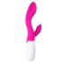 Easytoys Lily - Klitoris-Vibrator mit Arm (Pink)