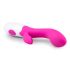 Easytoys Lily - Klitoris-Vibrator mit Arm (Pink)