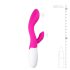 Easytoys Lily - Klitoris-Vibrator mit Arm (Pink)