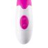 Easytoys Lily - Klitoris-Vibrator mit Arm (Pink)