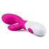 Easytoys Lily - Klitoris-Vibrator mit Arm (Pink)
