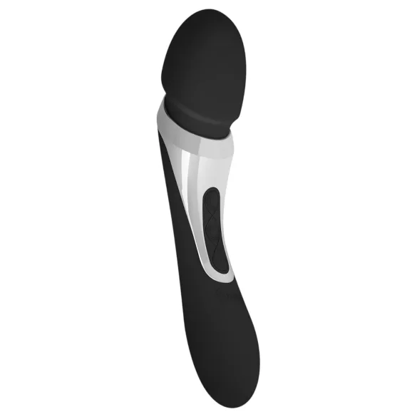 Sway No.1 Wand - Akku, 2in1 Massagevibrator (schwarz)