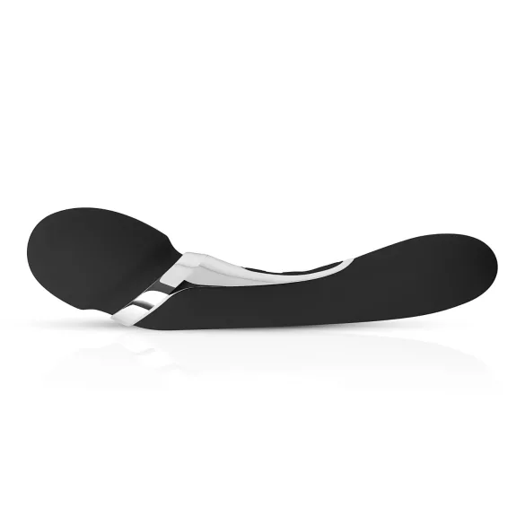 Sway No.1 Wand - Akku, 2in1 Massagevibrator (schwarz)