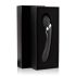 Sway No.1 - Akku 2in1 Vibrator & Massagestab (Schwarz)