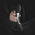 Sway No.1 Wand - Akku, 2in1 Massagevibrator (schwarz)
