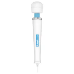 MyMagicWand - kraftvoller Massagevibrator (weiß-blau)