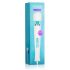 MyMagicWand - kraftvoller Massagevibrator (weiß-blau)