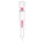 MyMagicWand - kraftvoller Massage-Vibrator (weiß-pink)