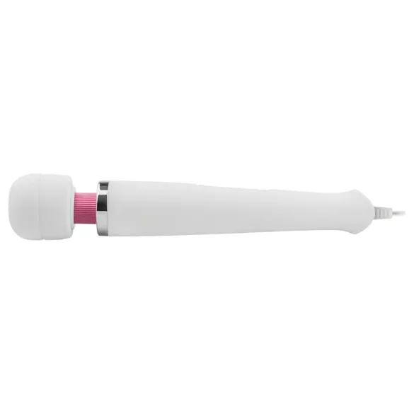 MyMagicWand - kraftvoller Massage-Vibrator (weiß-pink)