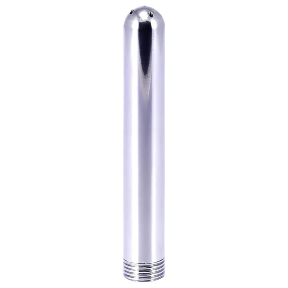Rimba Steel - Intim-Duschkopf aus Edelstahl (Silber)