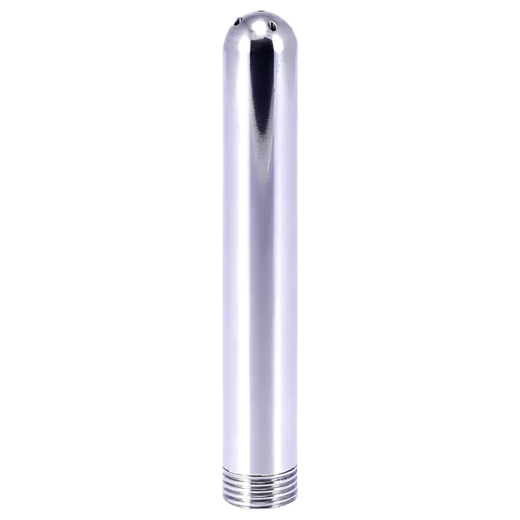 Rimba Steel - Edelstahl Intimdusche (silber)