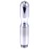 Rimba Steel - Aluminium Intimdusche (silber)