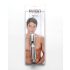 Rimba Steel - Aluminium Intimdusche (silber)