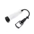 Rimba P-PP01 - Zweifinger Penispumpe (transparent)