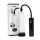 Rimba P-PP02 - automatische Penispumpe (transparent)