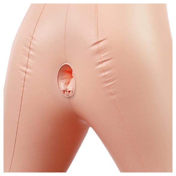 Aufblasbare Freundin - Fill Me Up