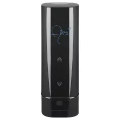   Kiiroo Onyx+ Asa Akira Experience - interaktiver Masturbator (schwarz)