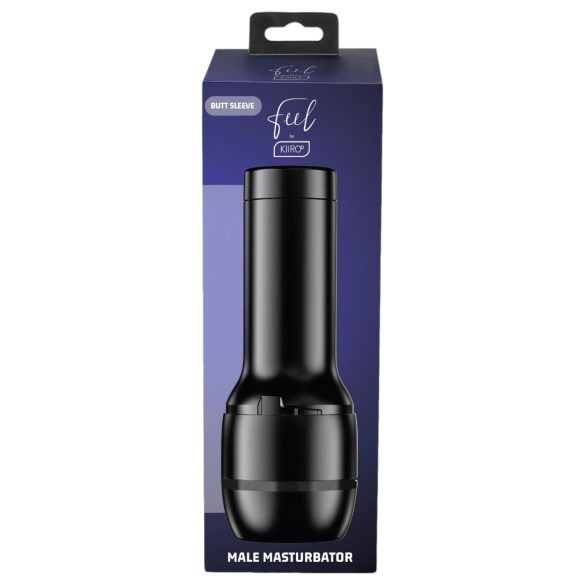 Kiiroo Feel - Natur Po Masturbator