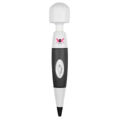 Pixey - kabelgebundener Massagevibrator (schwarz)