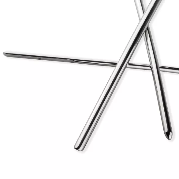 SINNER 174 - Geschwungener Stahldilator-Set (14-teilig)