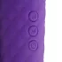 EasyToys Mini Wand - lila Akku-Massagevibrator
