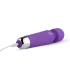 EasyToys Mini Wand - lila Akku-Massagevibrator
