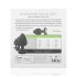 Easytoys Diamond - Analplug-Set (Schwarz)