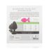 Easytoys Diamond - Analplug-Set (Rosa)
