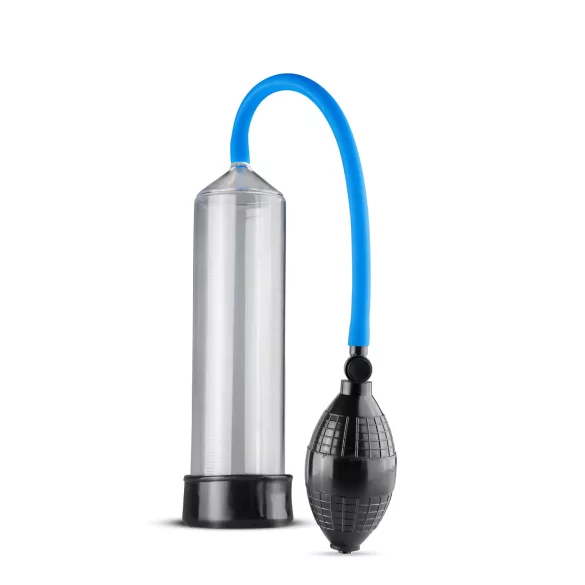EasyToys - Penispumpe (transparent)