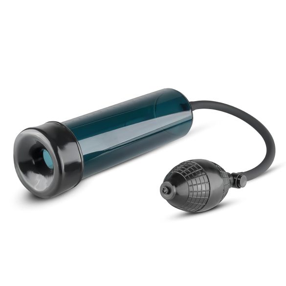 Easytoys - Penispumpe (schwarz)