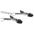 EasyToys - Kettenartige Nippelklemmen (2 Stk.)