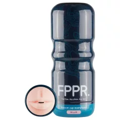 FPPR - lebensechter Mund-Masturbator (hautfarben)