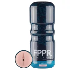FPPR - realistische Kunst-Po-Masturbator (hautfarben)
