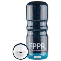 FPPR - realitätsnaher Mund-Masturbator (weiß)