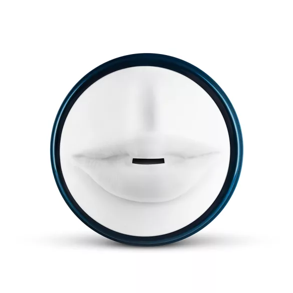 FPPR. - Realistischer Mund-Masturbator (Weiß)